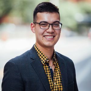 Meet your Posher, Daniel